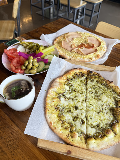 Photo of CheeZaatar - 809 Victoria St N, Kitchener, ON N2B 3C3